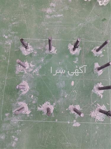 آگهی های مقاوم سازی ساختمان - زنجان
