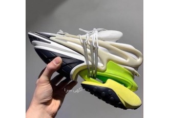Shoes balmain Shoes balmain Orginal Qr barcode Price 4 200 000