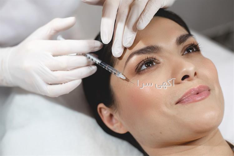 آگهی های آرایشی و زیبایی - اردبیل