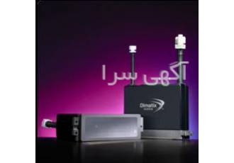 پرینت هدهای دیماتیکس شستشو و رفع نازل گرفتگی انواع پرینت هد