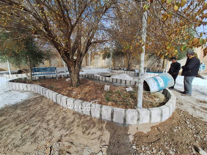 آگهی های خدمات ساختمانی - اردکان فارس