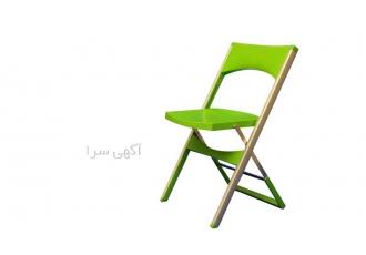 تولید بیش از صد نوع میز و صندلی تاشو