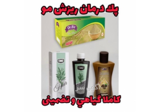 فروش تونیک ضد ریزش مو - فروش تقویت کننده مو