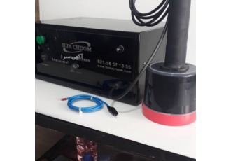 دستگاه مخمل پاش لیست قیمت جدید دستگاه مخمل پاش مخزنداد