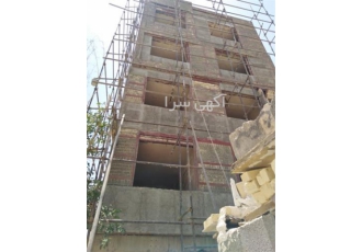 قیمت سفت کاری ساختمان