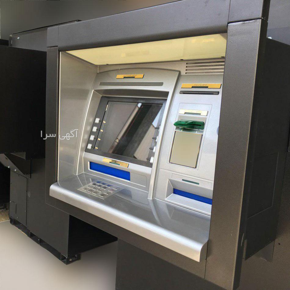 قطعات atm