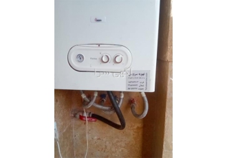 خریدار ضایعات پکیج آبگرمکن دیواری اوراق خراب در تهران خریدار ضایعات