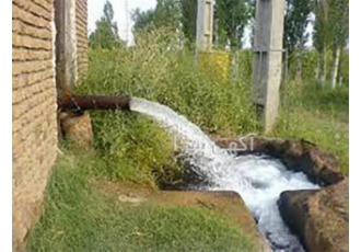 اکتشاف آب زیرزمینی با روش ژئوفیزیک