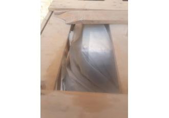 موتور صنعتی ۱۳۲ کیلو وات موتور صنعتی 132 کیلو وات تو پالت است اصلا واز