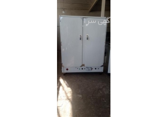 فروش عمده گرمخانه ایستاده صنعتی ، ارسال به کل کشور