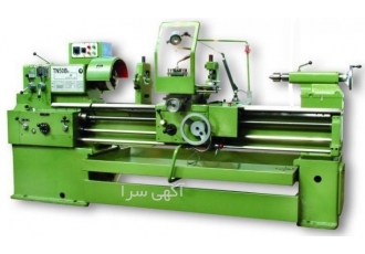 فروش و خدمات انواع دستگاه های تراش TN۷۱B و TN۵۰BR فروش و خدمات پس