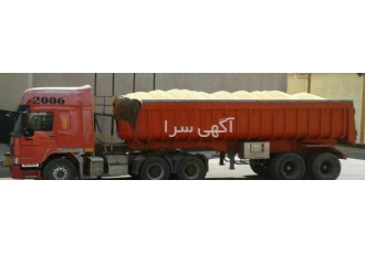 حمل و نقل و ترخیص حمل زمینی کالاهای تجاری از مبدا بندرانزلی به اقصی