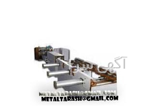 تولید کننده رابیتس و خط تولید در ایران