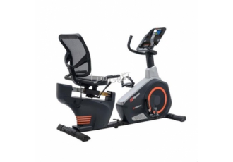 دوچرخه ثابت مبله ال اس فیتنس LSFitness ST.2822RE