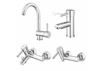 نمایندگی و فروش ارزان شیرآلات ساختمانی در اصفهان فروش زیر قیمت بازار