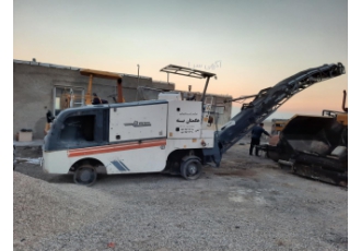 فروش آسفالت تراش w100