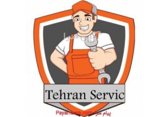 تعمیر کولر گازی در تهران