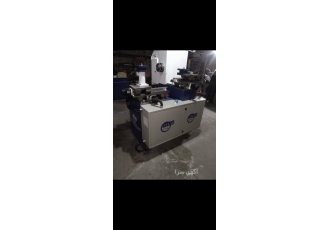دستگاه تراش cnc خط زن ظروف دستگاهcnc خط زن و لبه زن ظروف مشخصات دستگاه