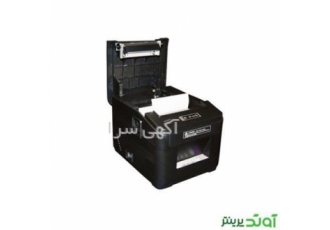فروش ویژه پرینتر حرارتی تحت شبکه استوک در زاهدان فروش پرینتر حرارتی