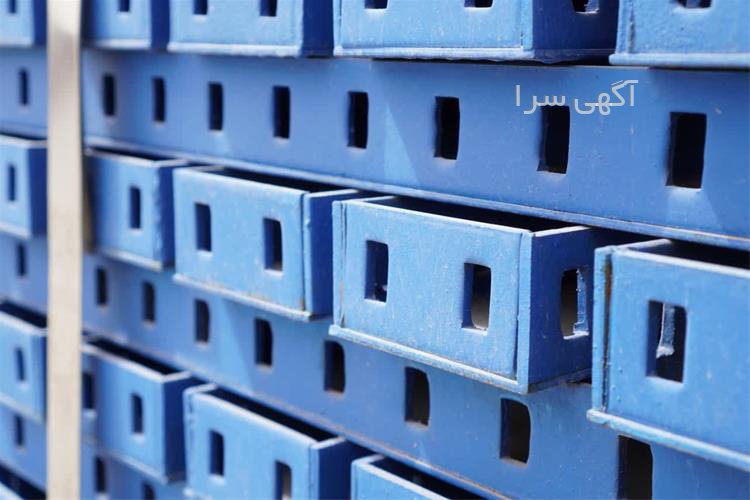 آگهی های ابزارهای ساختمانی - آمل