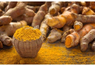 فروش عمده زردچوبه &#۱۶۰;فروش ادویه در کاشان زردچوبه یکی از پرکاربردترین