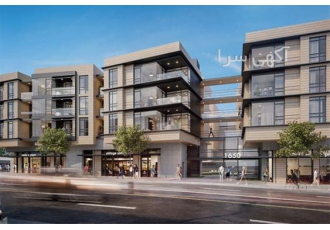 فروش شرکت رتبه ۵ ابنیه گرید ۵ ساختمان در کرج فروش شرکت رتبه 5 ابنیه