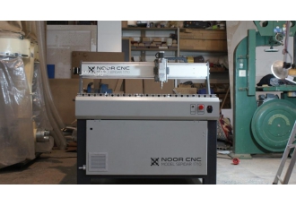Cnc رومیزی