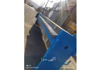 دستگاه فیلترپرس ۲۰۲۰تا ۱۵۰۱۵۰ دستگاه فیلترپرس 2020تا 150150 دستگاه