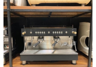 فروش دستگاه قهوه اسپرسو ساز صنعتی آسکاسو barista در تهران دستگاه قهوه