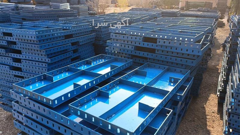 آگهی های ابزارهای ساختمانی - شیراز