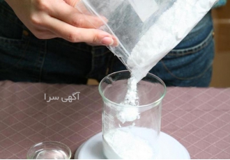 قیمت فروش کربنات سدیم سبک و سنگین کربنات سدیم با دو نام تجاری زیر