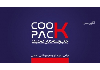 انواع جعبه و بسته بندی صنعتی کوک پک تولید انواع جعبه های صنعتی اوازم