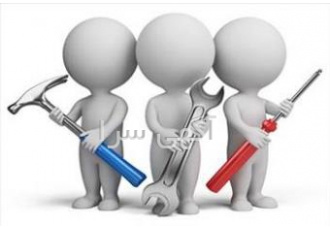 شرکت جوان ( تعمیرات لوازم إلکترونیکی منزل ) شرکت جوان با داشتن نیروی