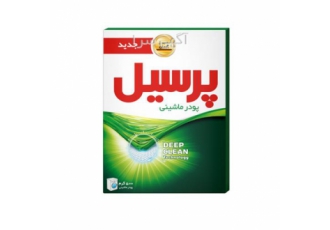 فروش عمده پودر ماشین لباسشویی تست سافتلن پرسیل در تهران فروش عمده پودر