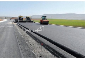 واگذاری راه و ساختمان اعتبار کامل ۵ راه و ابنیه در تهران واگذاری راه