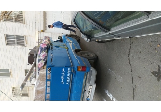 وانت بار تهران حمل بارو اثاثیه منزل و شرکت به طور تخصصی بسته بندی حرفه