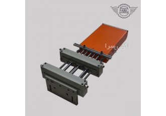فیدر پنوماتیک فابیگ گروه صنعتی فابیگ سازنده فیدر های پنوماتیک Pneumatic