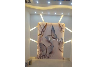 قیمت کاغذ دیواری در تبریز مرکز پخش کاغذ دیواری در شمال غرب کشور