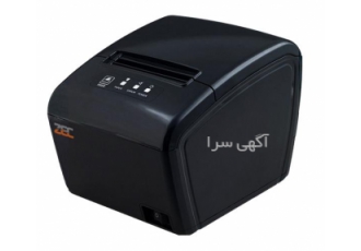 فروش ویژه فیش پرینترهای ZEC با کیفیت بالا و قیمت رقابتی