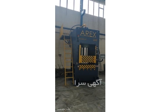 تولید پرس هیدرولیک و دروازه ای در تبریز ساخت و تولید دستگاه هیدرولیک