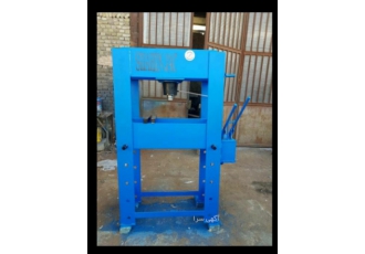 پرس کارگاهی