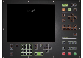 پنل اپراتوری CNC طراح وساخت پنلهای اپراتوری دستگاههای CNC