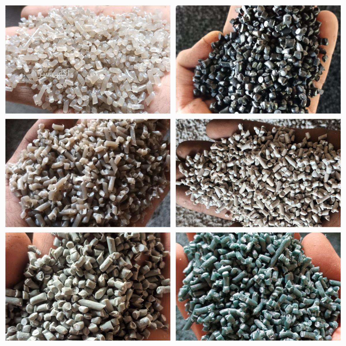 رنگ مو عسلی تیره