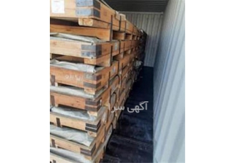 نوین کاران فروش انواع ورق استیل ورق استیل نسوز
