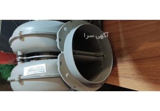 فن حلزونی سوپر پلاس خرید با قیمت ویژه در شیراز سلام به شما با افتخار