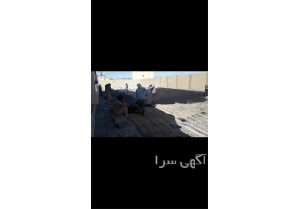 اجرای خدمات آسفالت با تضمین کیفیت و سرعت بالا
