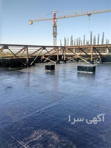 آگهی های محوطه سازی - محمدشهر