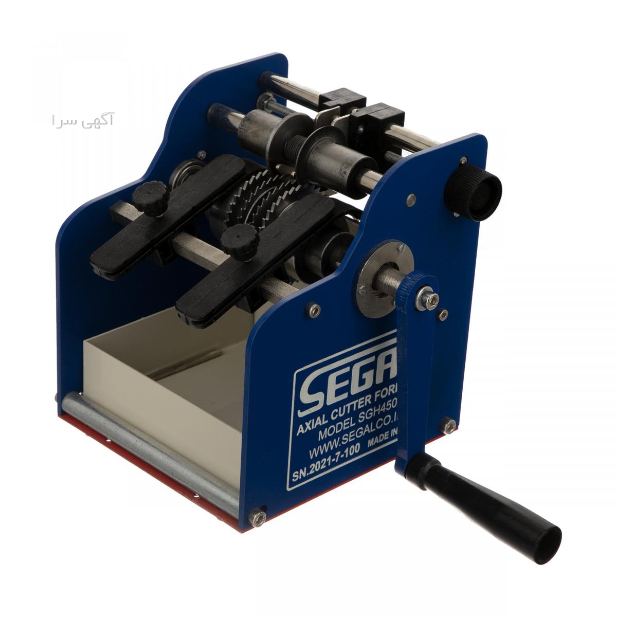 اجاق گاز صفحه ای نیک کالا مدل sgh 102
