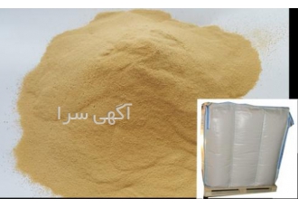 لیگنو سولفونات لیگنو سولفونات سدیم و کلسیم قابل استفاده در صنعت ساختمان