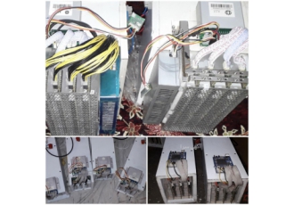 بیصدا کردن انواع ماینر بیصدا کردن انواع ماینر با اصولی ترین روش ممکن